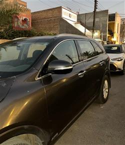 كيا سورينتو